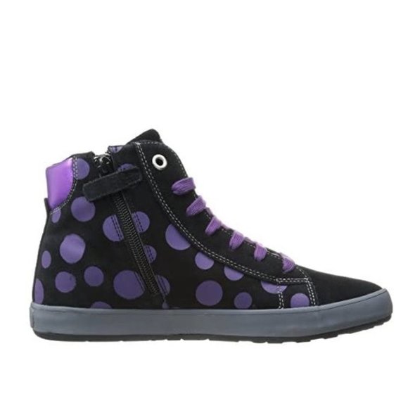 Geox Boys Sneakers – Breathable, Waterproof, And Super Comfy For Kids